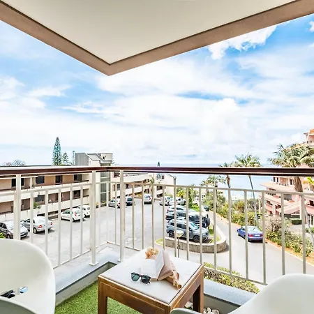 Apartamento Summertime By Madeira Sun Travel